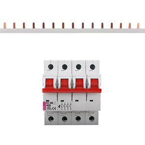Busbars